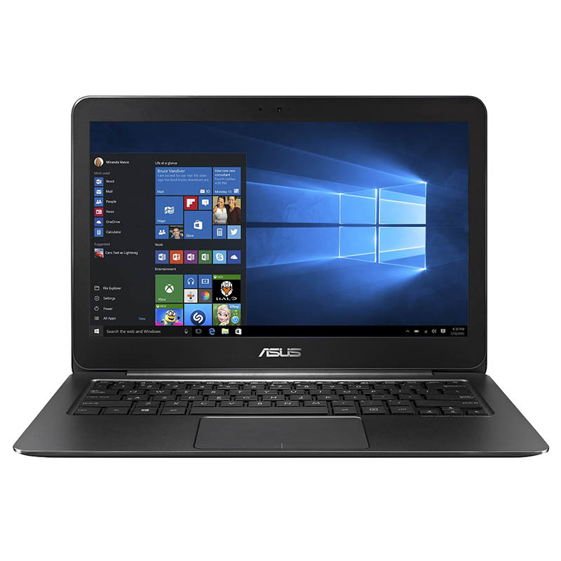 ASUS Zenbook UX305CA Intel Core M | 8GB DDR3 | 512GB SSD | Intel HD Graphics 1